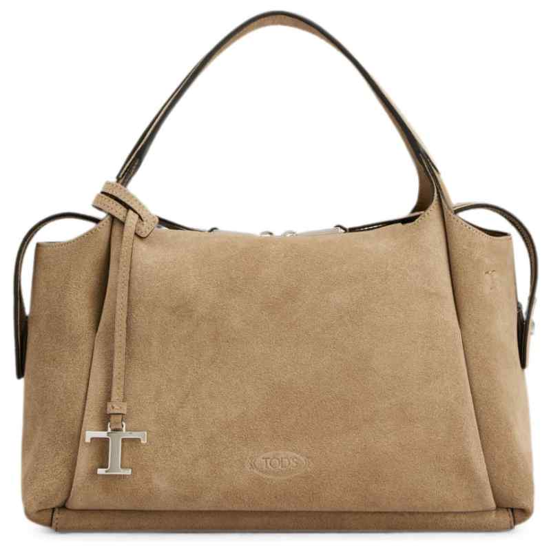 200003137-fw26-todspre-xbwapau9200xbl6l69 Tod's Bags.. GREY