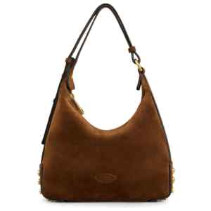 Tod's Bags.. BROWN
