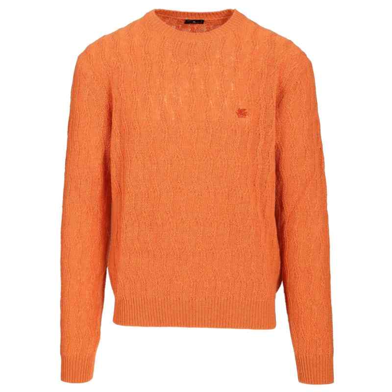 Etro Sweaters