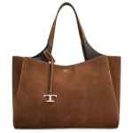Tod's Bags.. BROWN