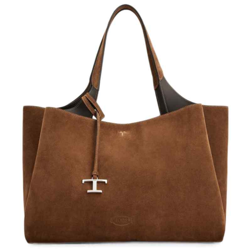 200003198-fw26-todspre-xbwapaf9300xbl246f Tod's Bags.. BROWN