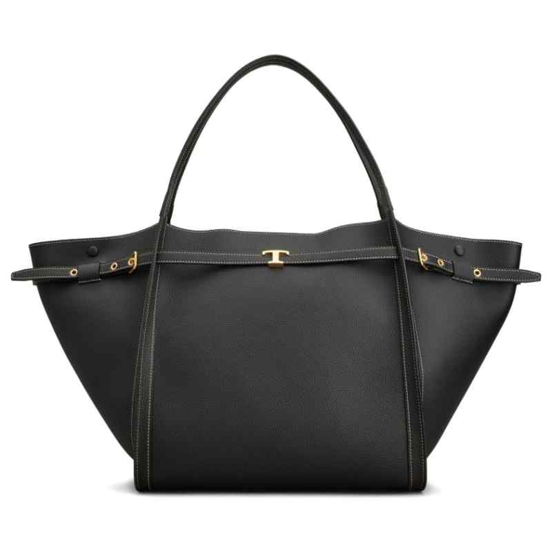200003207-fw26-todspre-xbwtima0300wkab999 Tod's Bags.. BLACK