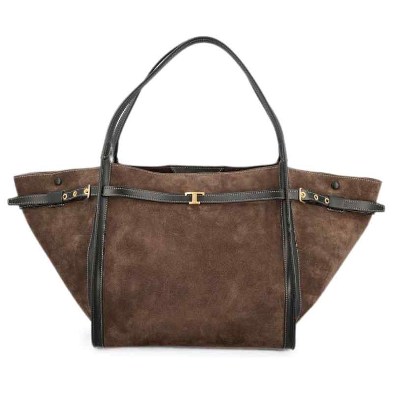 Tod's Bags.. BROWN