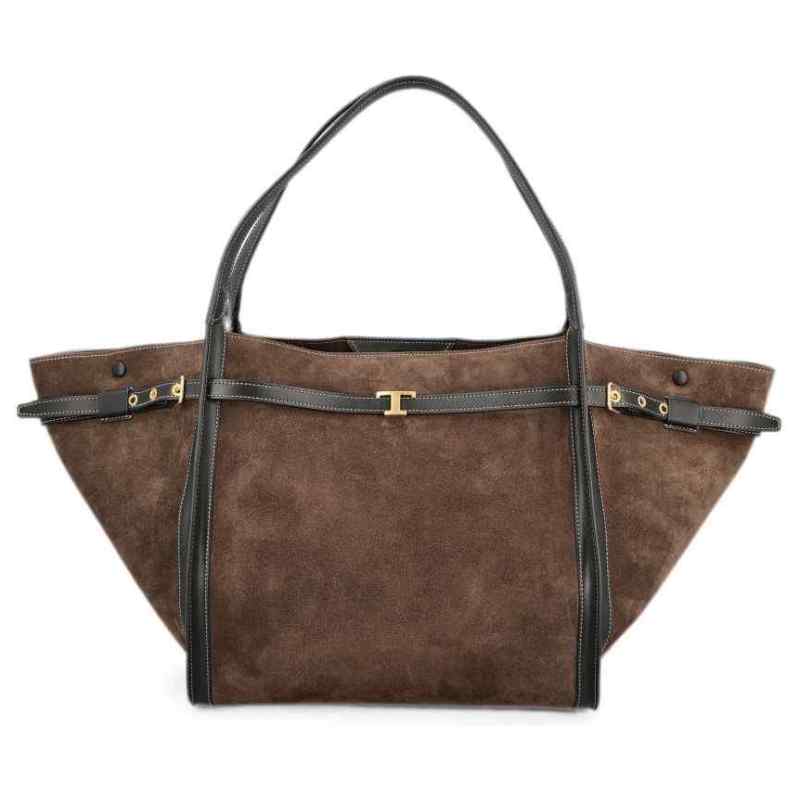 Tod's Bags.. BROWN