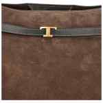 Tod's Bags.. BROWN