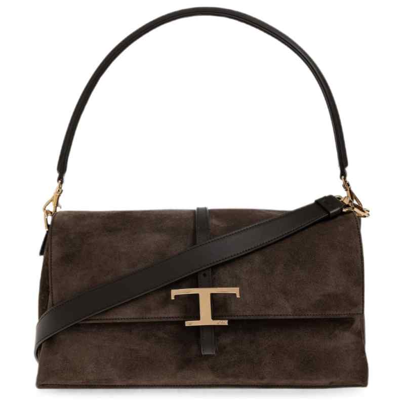 Tod's Bags.. BROWN