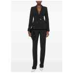 Elisabetta Franchi Jackets BLACK