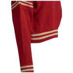 GOLDEN GOOSE Sweaters RED