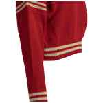 GOLDEN GOOSE Sweaters RED