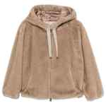 Herno Coats BEIGE