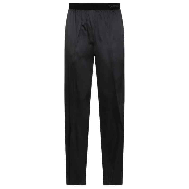 200004357-fw26-tomfordpre-paw683fax1720naa Tom Ford Trousers BLACK