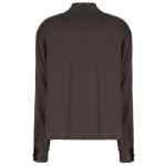 Tom Ford T-shirts and Polos BROWN