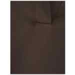 Tom Ford T-shirts and Polos BROWN