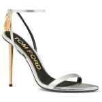 Tom Ford Sandals SILVER