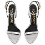 Tom Ford Sandals SILVER