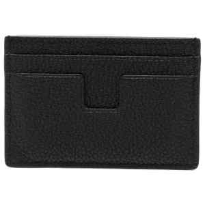 Tom Ford Wallets BLACK