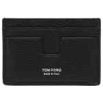 Tom Ford Wallets BLACK