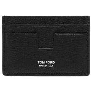 Tom Ford Wallets BLACK