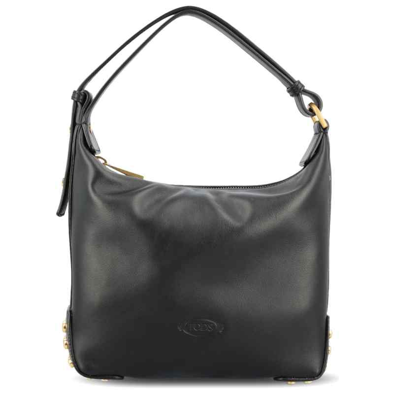 200004555-fw26-todspre-xbwgmte0100rorb999 Tod's Bags.. BLACK