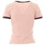 Chloé Chloè T-shirts and Polos PINK