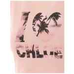 Chloé Chloè T-shirts and Polos PINK