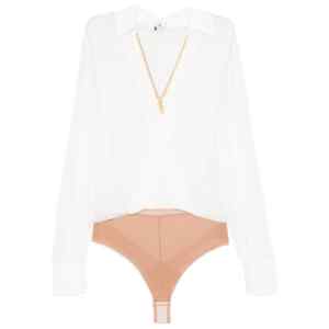 Elisabetta Franchi Shirts