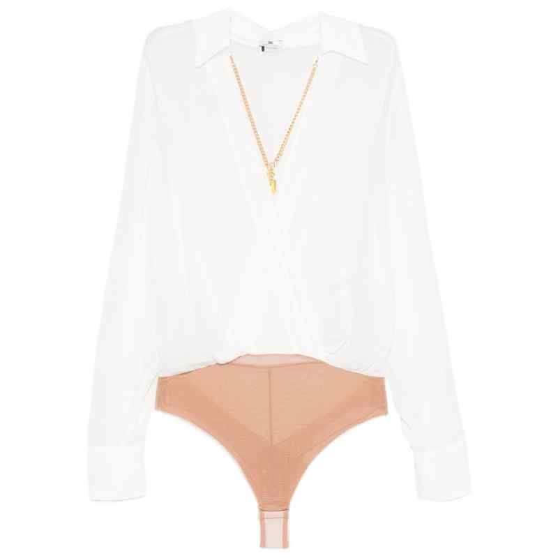 Elisabetta Franchi Shirts