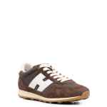 HOGAN Sneakers BROWN