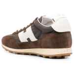 HOGAN Sneakers BROWN