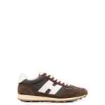 HOGAN Sneakers BROWN