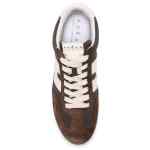 HOGAN Sneakers BROWN