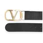 Valentino Garavani Belts BLACK