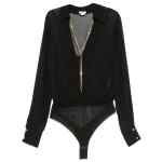Elisabetta Franchi Shirts BLACK