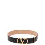Valentino Garavani Belts BLACK