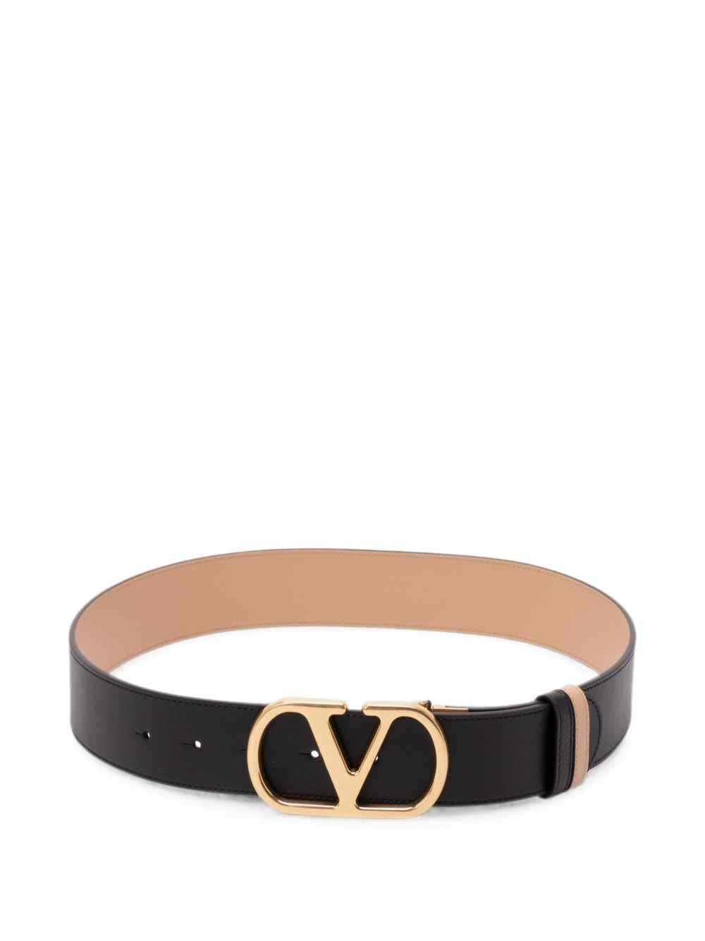 Valentino Garavani Belts BLACK