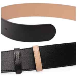 Valentino Garavani Belts BLACK