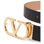 Valentino Garavani Belts BLACK