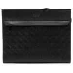 Ferragamo Wallets BLACK