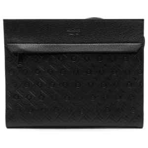 Ferragamo Wallets BLACK