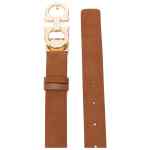 Ferragamo Belts BEIGE