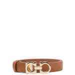 Ferragamo Belts BEIGE