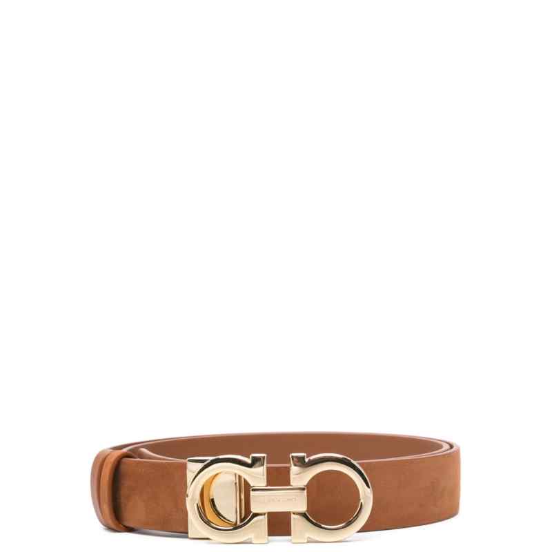 200004738-fw26-ferragamopre-23a567789989132 Ferragamo Belts BEIGE