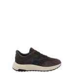 HOGAN Sneakers BROWN