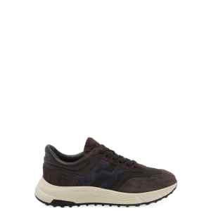 HOGAN Sneakers BROWN