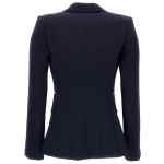 Elisabetta Franchi Jackets NAVY