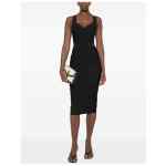 Elisabetta Franchi Dresses BLACK