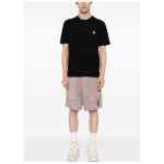 Maison Kitsuné MAISON KITSUNE' T-shirts and Polos BLACK