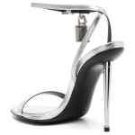 Tom Ford Sandals SILVER