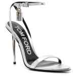 Tom Ford Sandals SILVER