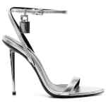 Tom Ford Sandals SILVER